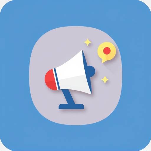 Piccola icona di marketing